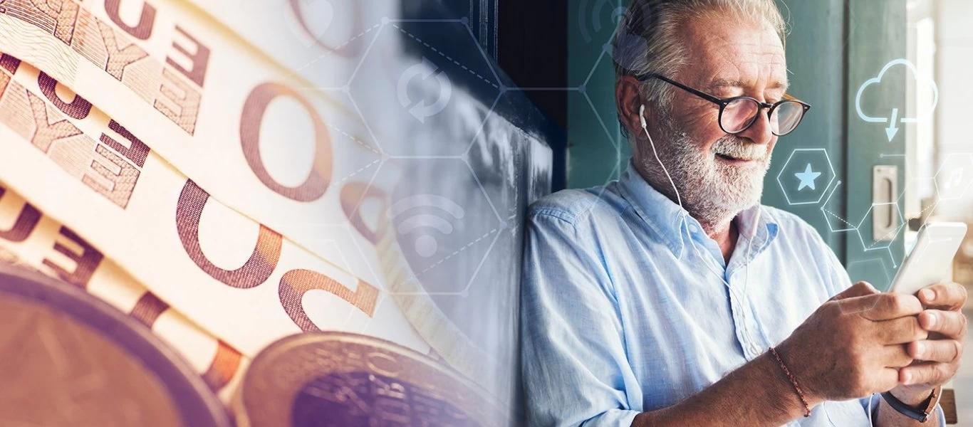 Δημόσιο - Απόφαση «σταθμός»: Οι άνδρες θα μπορούν να συνταξιοδοτηθούν με 20 χρόνια ασφάλισης ανεξαρτήτου ηλικίας